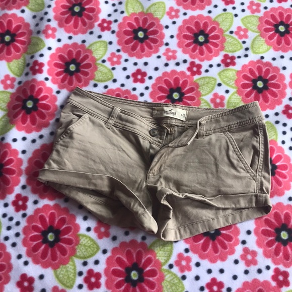 Shorts - Picture 1 of 1